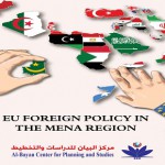 Eu foreign policy in the mena region