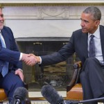 Iraqi Prime Minister’s Visit to Washington – the Relationship Dimenstions Between Iraq and the United States