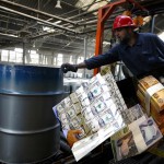 Monetary Policy and Central Bank reserves