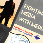 Fighting media with media how to counter is propaganda