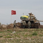 Turkish Presence in Northern Iraq: A Situation with Broad Regional Implications
