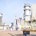 The construction of future electric power plants in Iraq with data of current and futurewater resources