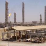 Feasibility study: Constructing an Iran-Iraq natural gas pipeline