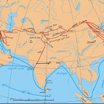 CHINA’S BELT AND ROAD INITIATIVE: AN OPPORTUNITY FOR IRAQ