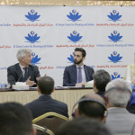 Al-Bayan Center hosts seminar on strategic ties between Iraq and the European Union