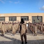 Protecting children and adolescents from terrorism and radicalisation