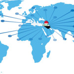 Iraq Foreign Policy amidst Regional Interactions
