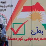 Election of Kurdistan Parliament