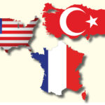 Grassroots Mobilisation of Political Parties: Three Case Studies