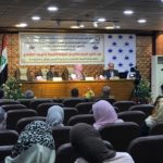 Seminar: The Gulf Arab States: Foreign and Economic Policy Models