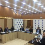 The NATO Mission in Iraq discusses at al-Bayan Centre the Building Integrity (BI) Programme for Iraq’s Security Establishment