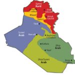 The role of ethnicities, religions and sects in Iraq