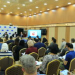 “Post-October: Can Emerging Movements Turn the Scales?” symposium