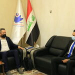 Al Bayan Center hosts the Italian Mission Un Ponte Per