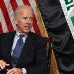 The United States Strategy toward Iraq in the Biden Era