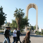 How to Globalize Iraqi Universities