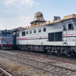 Problems with the Egyptian transport sector (Egypt Railway as an example)