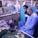 The reality of health security in Iraq