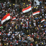 Public relations with Iraqi authorities (legislative, executive, judicial)