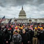 Right-wing extremism and the threat to international peace and security