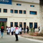 Private university education in Iraq. challenges and solutions