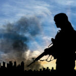 Terrorism in Iraq Reading in the Global Terrorism Index 2020