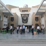 Assessment of administrative, teaching, and research objectives, policies, and priorities at Iraqi universities