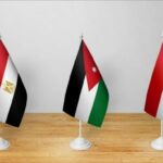 The New Orient…The postponed Iraqi-Jordanian-Egyptian trilateral summit in Baghdad.