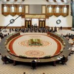 Baghdad’s Regional Summit… Iraqi Lands and Issues of the Region
