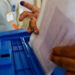 Addressing the boycott of Iraqi elections