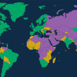 Iraq in the World Freedom Index 2021