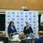 Al-Bayan Center holds a symposium regarding political women candidates in upcoming early election