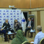 Al-Bayan Center and FES hold a symposium on the participation of Iraqi components in early elections