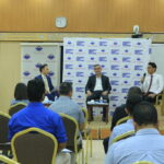 Al-Bayan Center holds a symposium to discuss parliamentary elections, options for participation, and boycotts