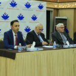 Al-Bayan Center organizes a seminar on early elections, participation options, and boycotts