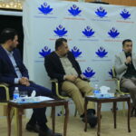 Al-Bayan Center holds the third symposium on the upcoming parliamentary elections