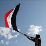 Peace-building programs in Iraq