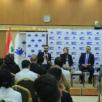 Al-Bayan Center held a symposium regarding the elections entitled “Parliamentary elections: Calls for Change and Concerns of the Conservatives”