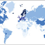 Iraq’s rank in the Global Sustainable Competitiveness Index 2020