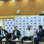 Al-Bayan Center holds its last symposium before the early parliamentary elections