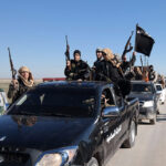 Traumas of Horrifying Wars