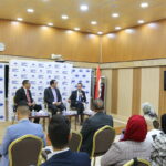 Al-Bayan Center holds a symposium under the title: “Post-election Change: The Postponed Promise”