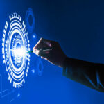 Drawing the strategic administrative policy in digital transformation and economic impact, and criteria for selecting the relevant committees