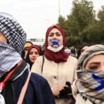 Iraq’s rank in the Global Women Peace and Security Index 2021-2022