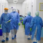 The reality of the health sector in Iraq and ways to improve it (preliminary reading)