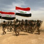 Iraq’s rank in the Global Firepower Index 2022