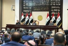 Iraq’s Shiites: The difficult choice for the president of the republic