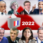 Candidates’ Speech Analysis About the French Presidential Elections After the Announcement of the Final Results