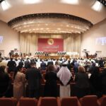 Iraqi minorities: Representation problem