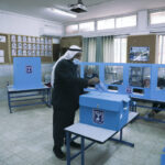 The “Israeli” electoral voice went toward the religious and political right